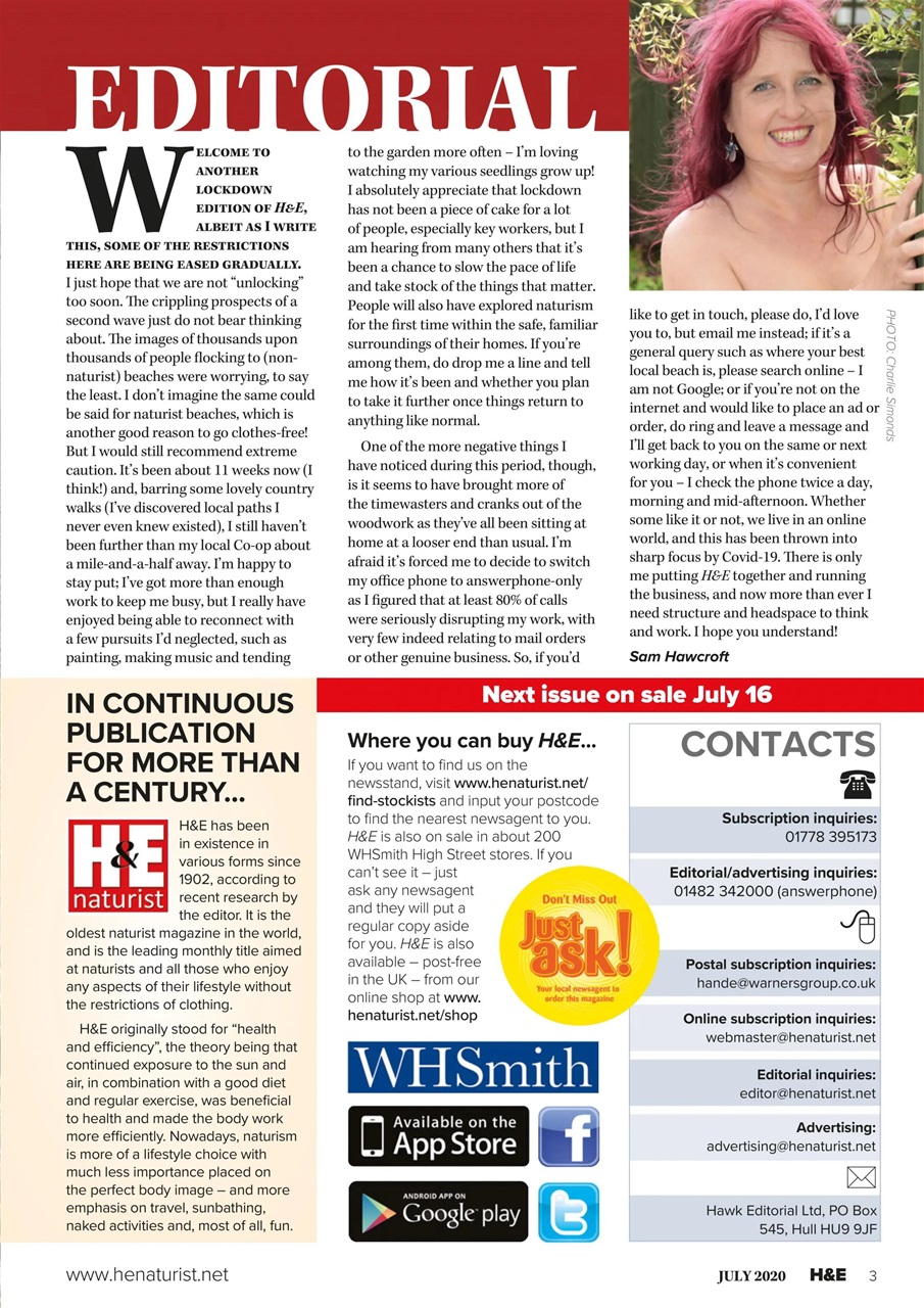 H&E naturist Preview Pages