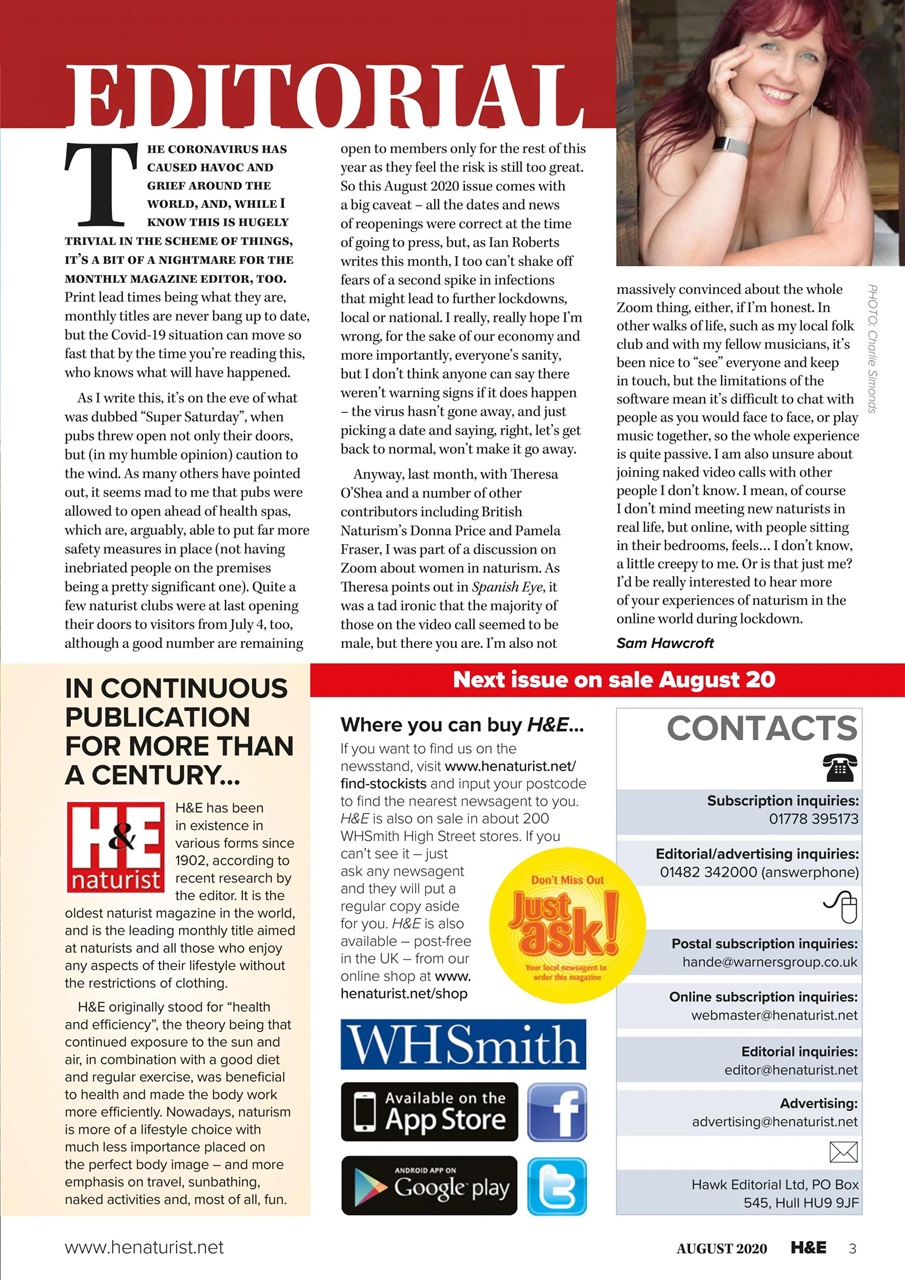 H&E naturist Preview Pages