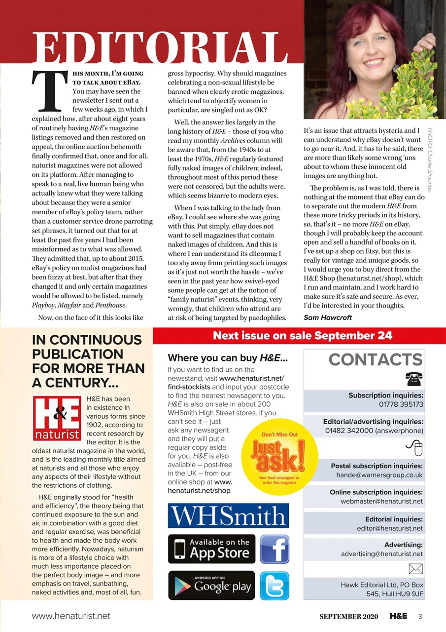 H&E naturist Preview Pages
