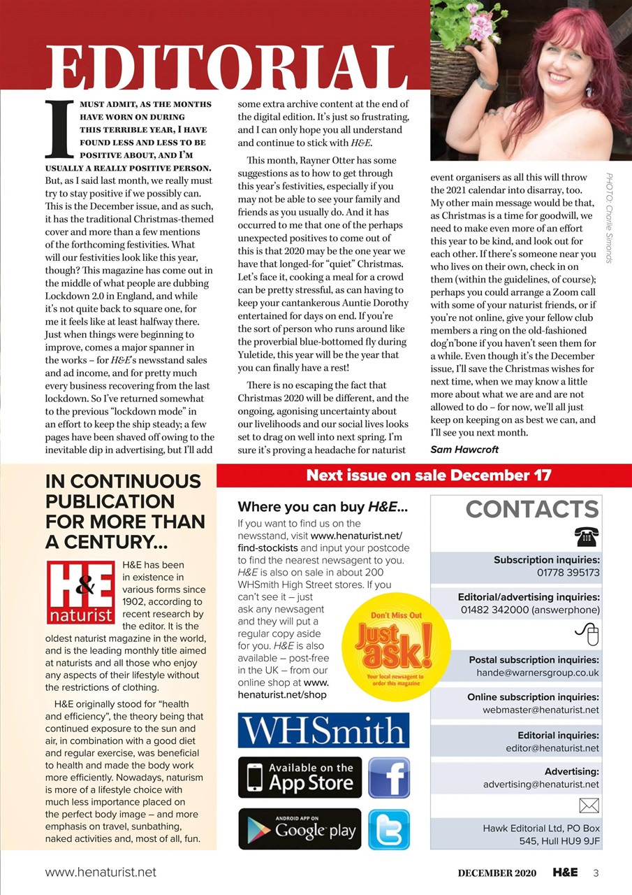 H&E naturist Preview Pages