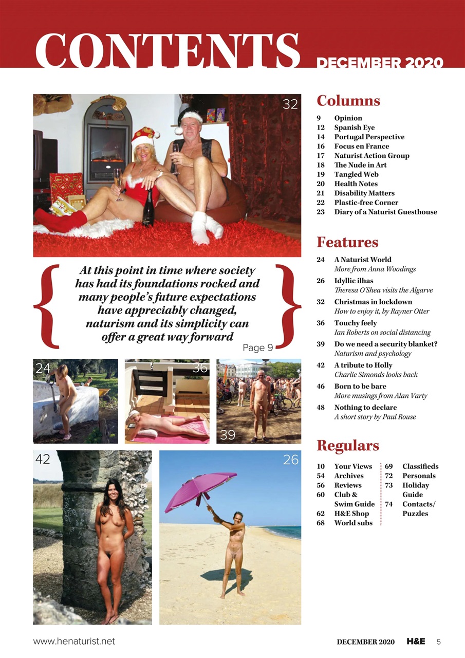 H&E naturist Preview Pages