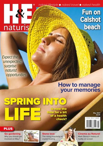 H&E naturist issue 