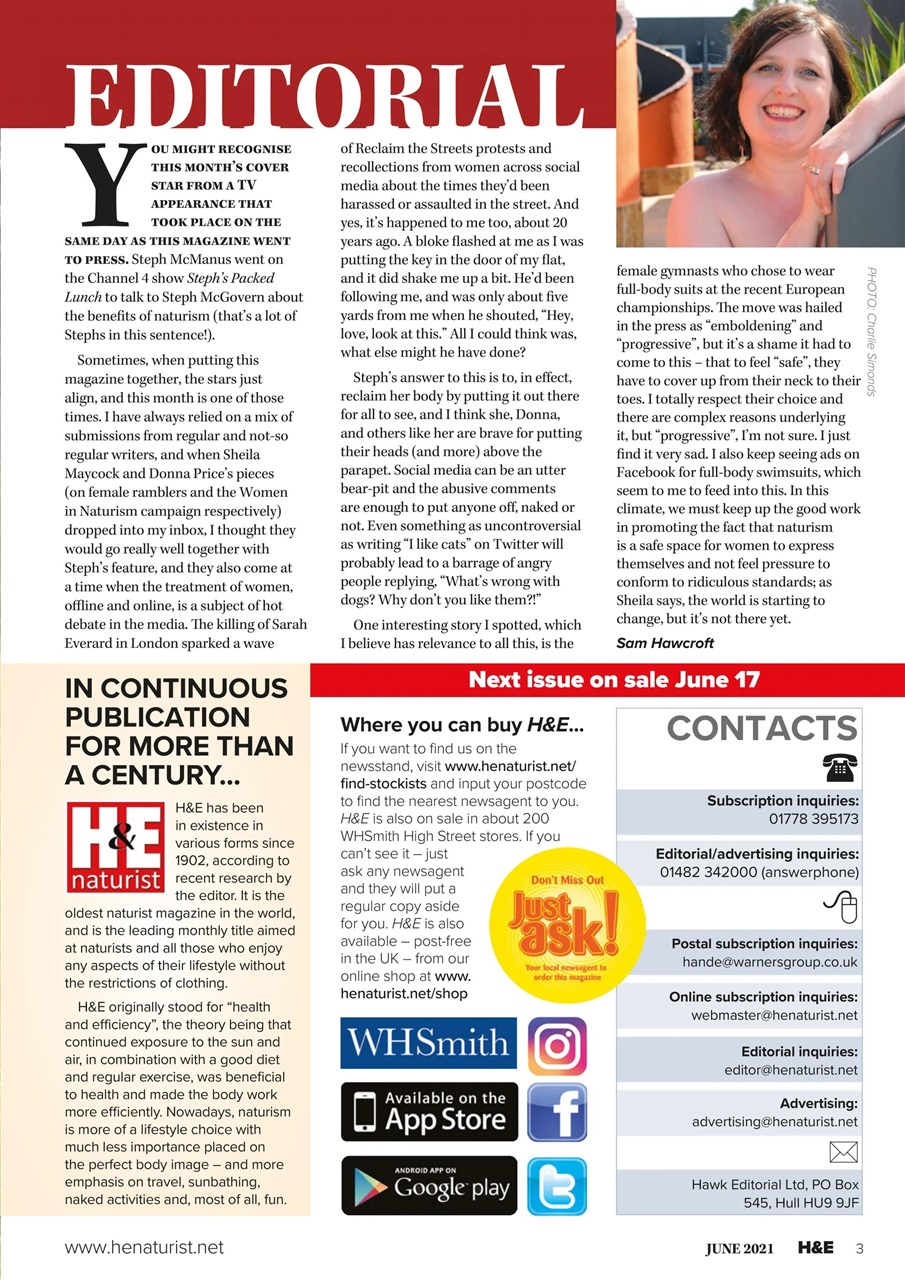 H&E naturist Preview Pages