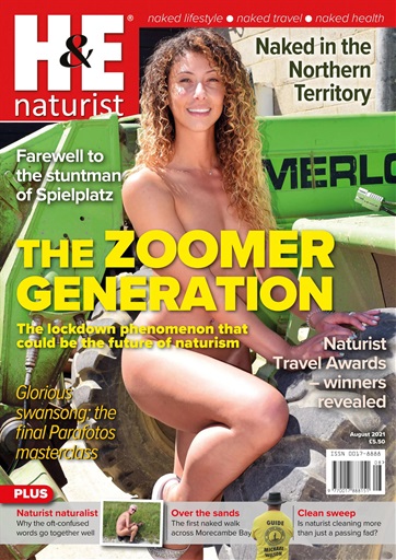 H&E naturist issue 