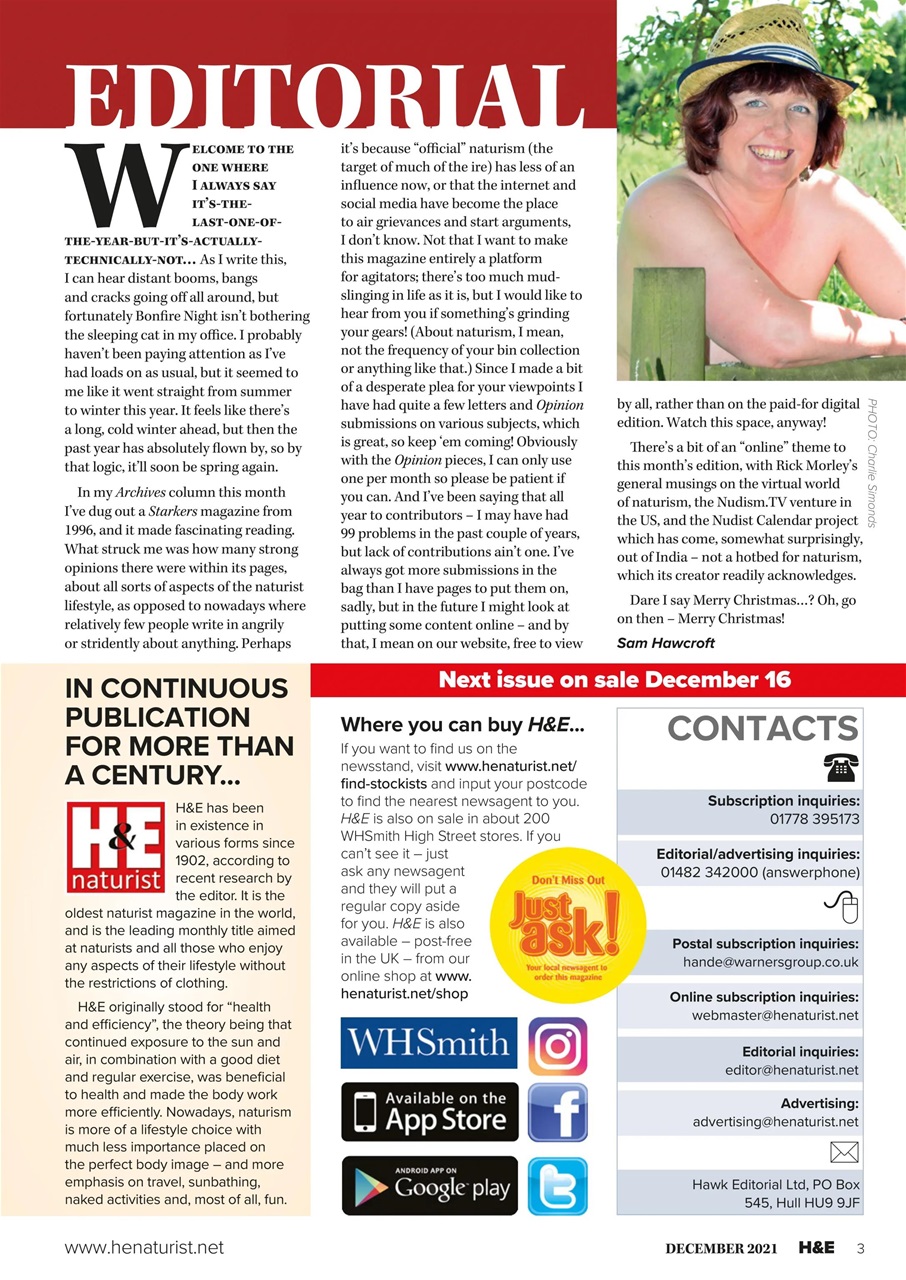 H&E naturist Preview Pages