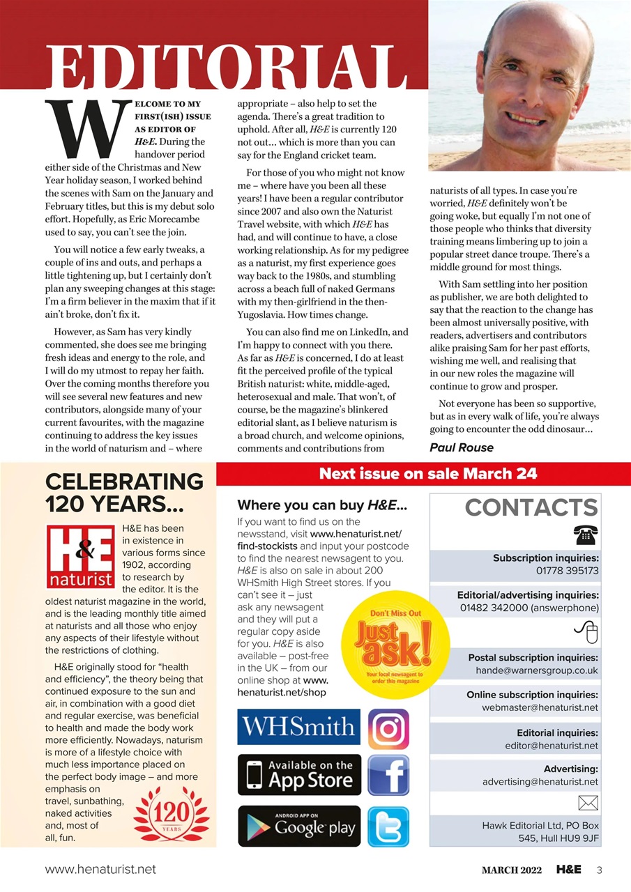 H&E naturist Preview Pages