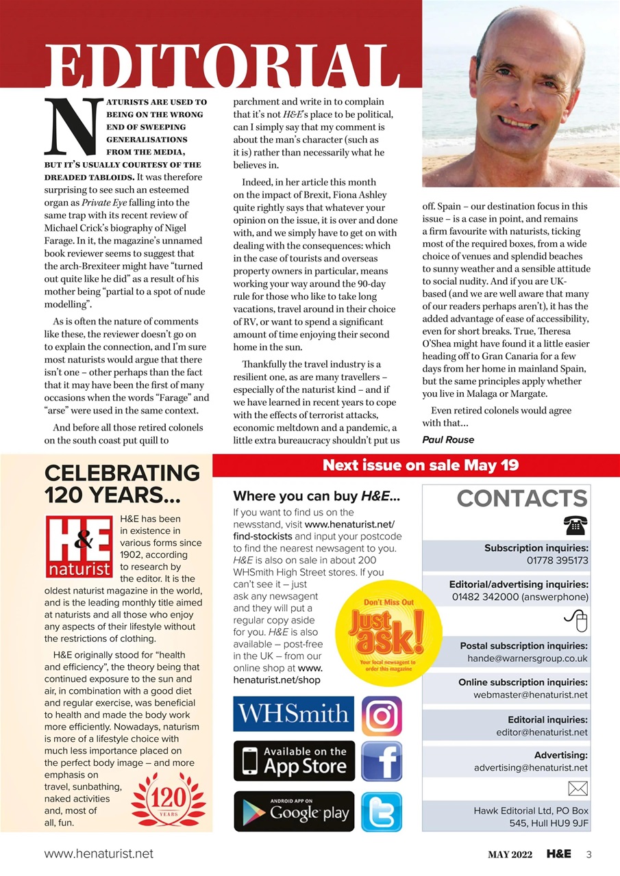 H&E naturist Preview Pages