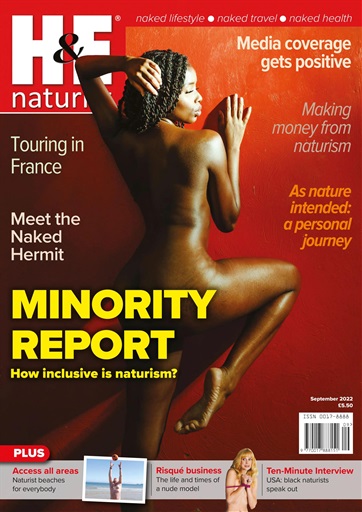 H&E naturist issue 