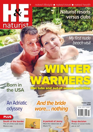 H&E naturist issue 