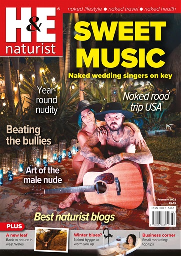 H&E naturist issue 