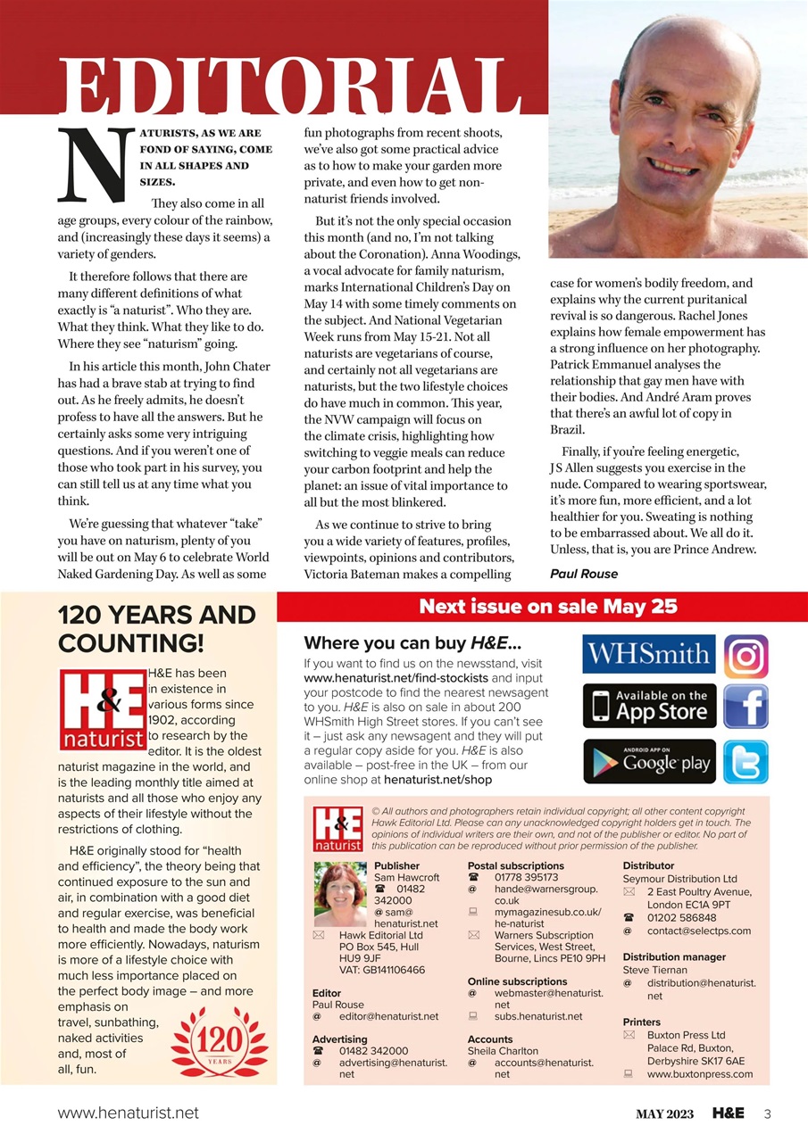 H&E naturist Preview Pages