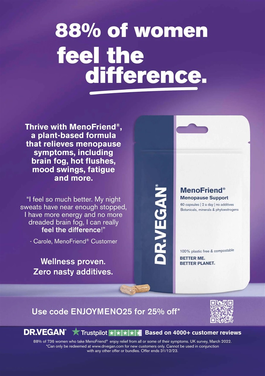 Healthy Eating Preview Pages