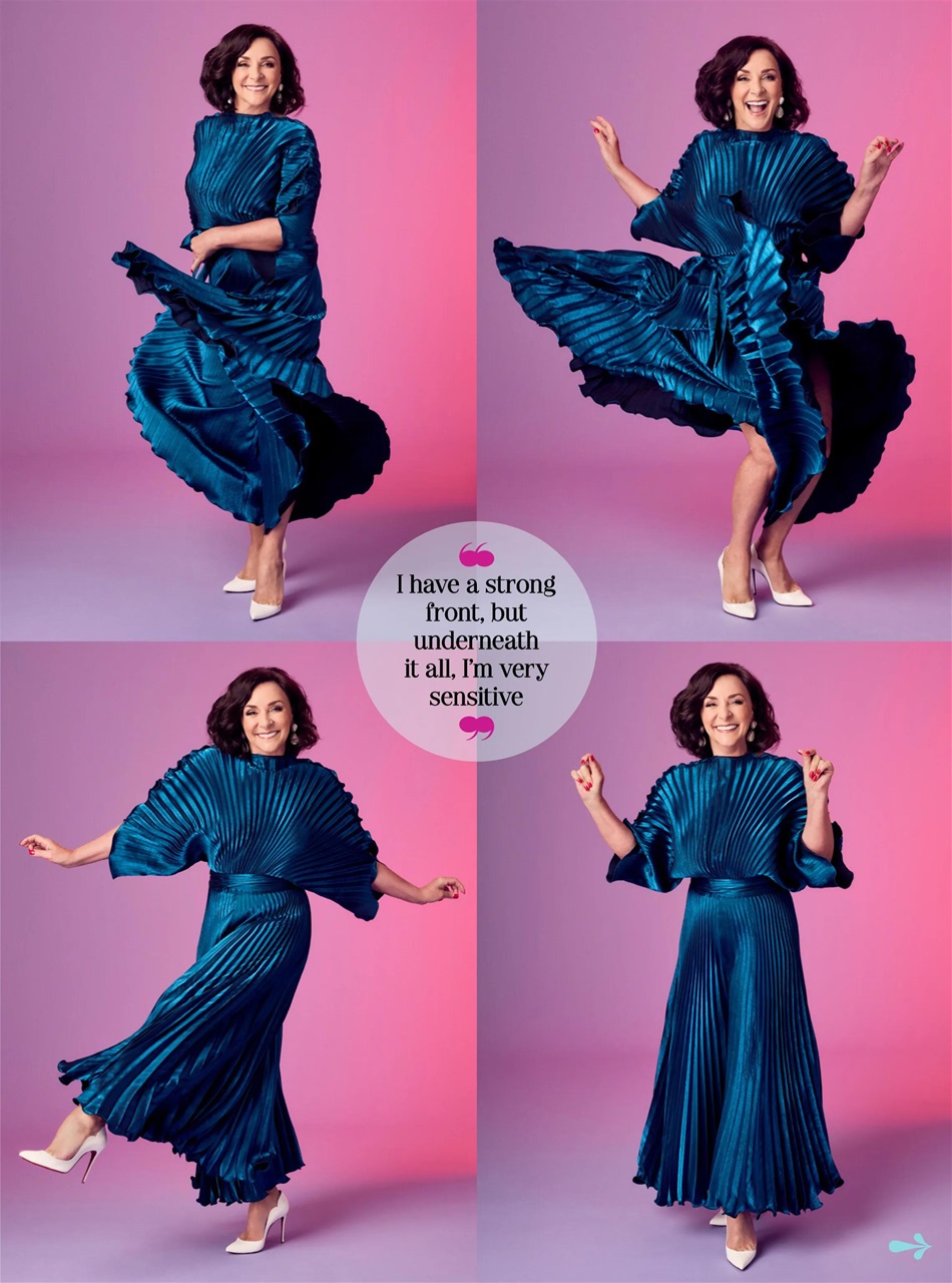 Good Housekeeping Preview Pages