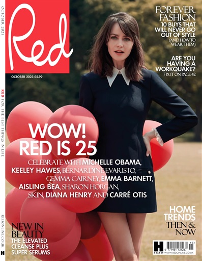 Red issue 