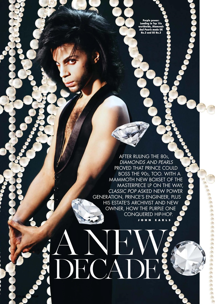 Classic Pop Preview Pages