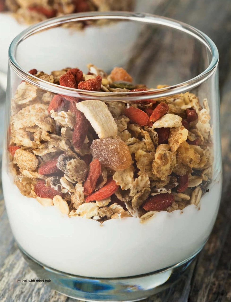 Women’s Fitness Guides Preview Pages