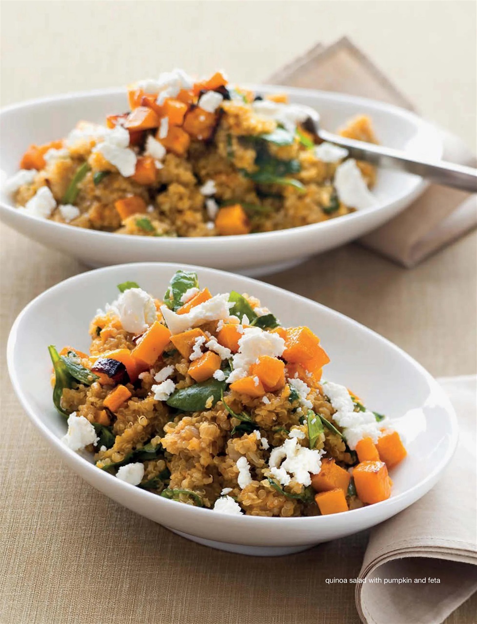 Women’s Fitness Guides Preview Pages