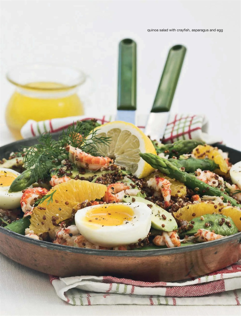 Women’s Fitness Guides Preview Pages