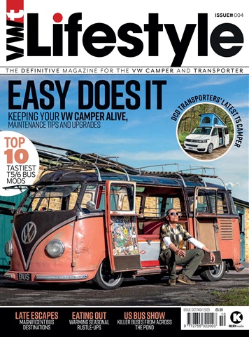 Oct-Nov 23 issue Oct-Nov 23