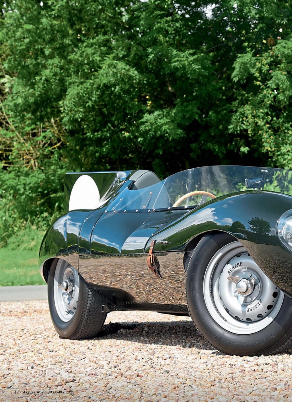 Jaguar World Preview Pages