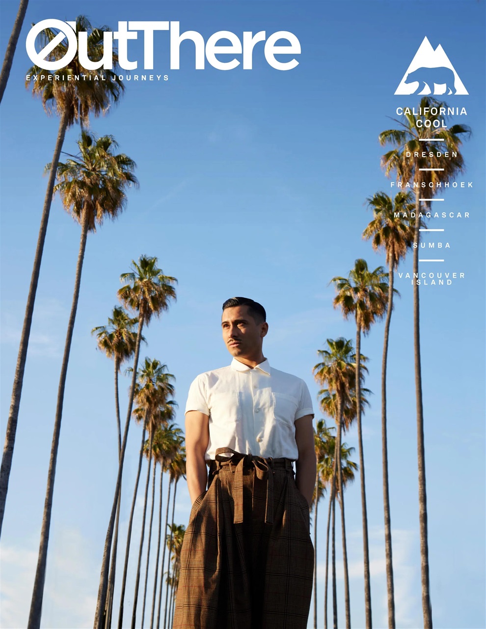 OutThere Preview Pages