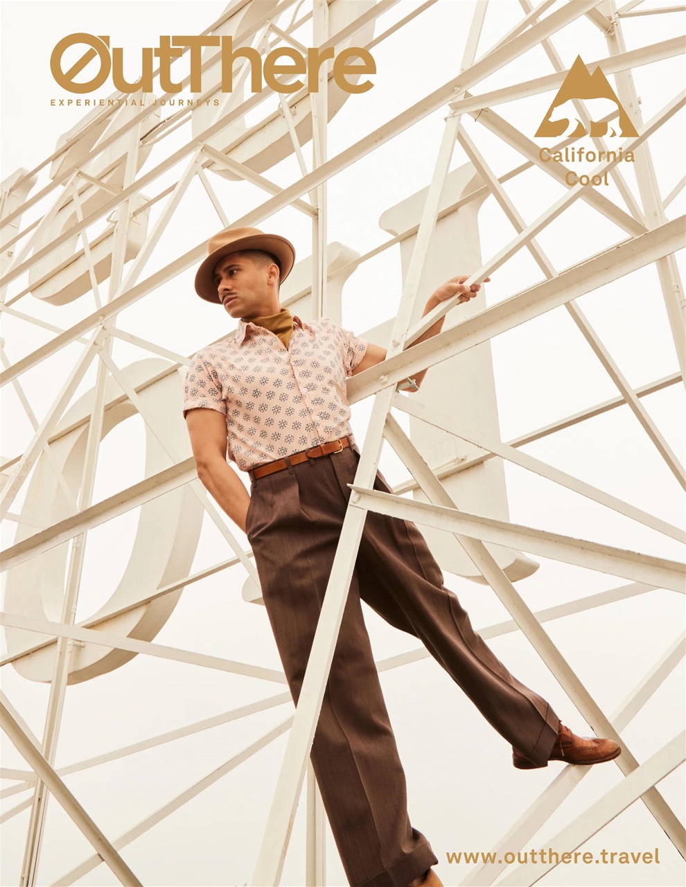 OutThere Preview Pages