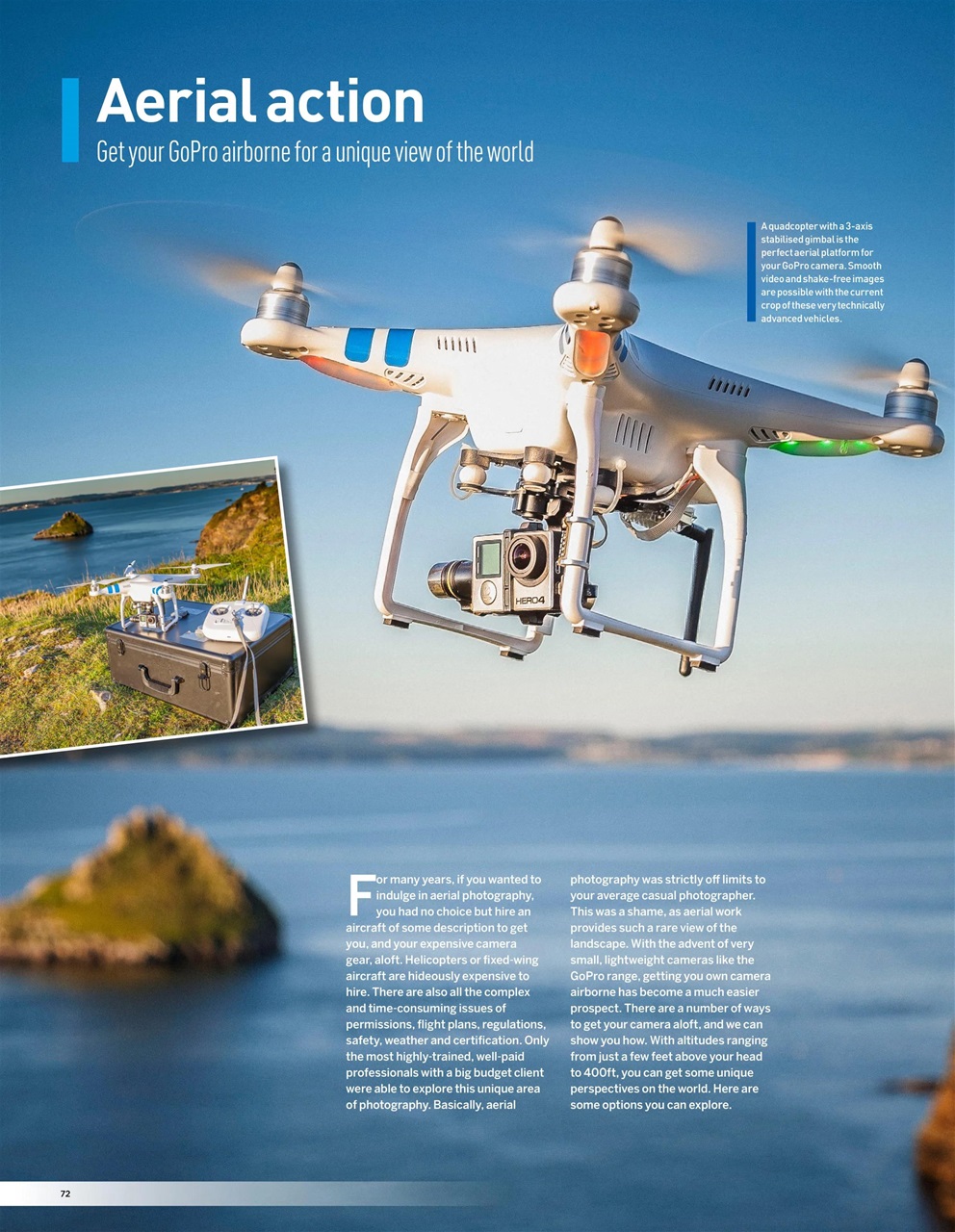 Digital Camera User Preview Pages