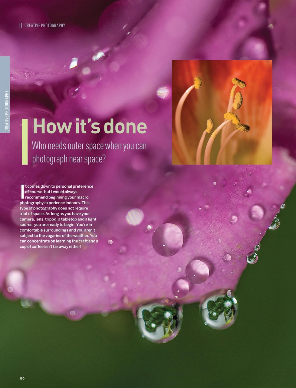 Digital Camera User Preview Pages