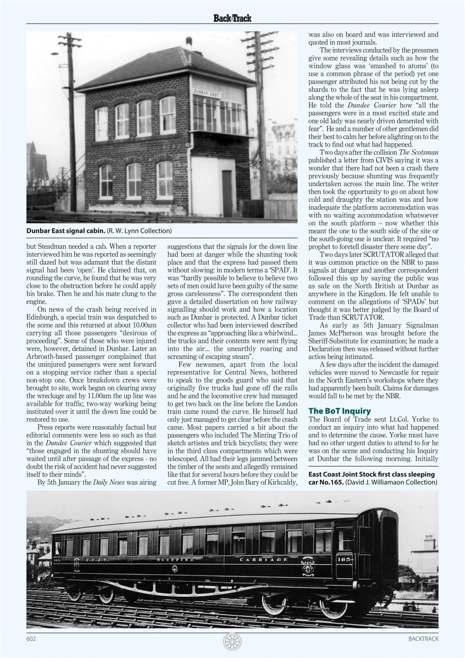 Backtrack Preview Pages