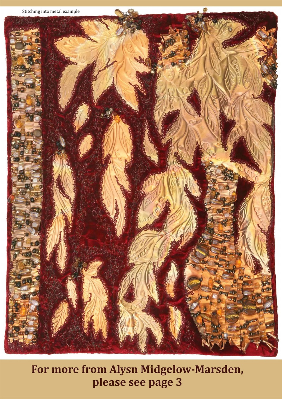 Embellish Preview Pages