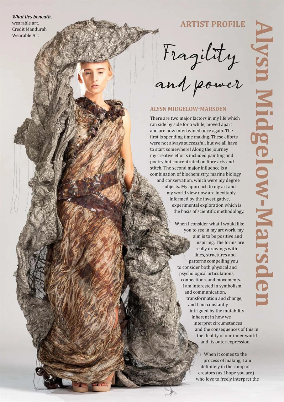 Embellish Preview Pages