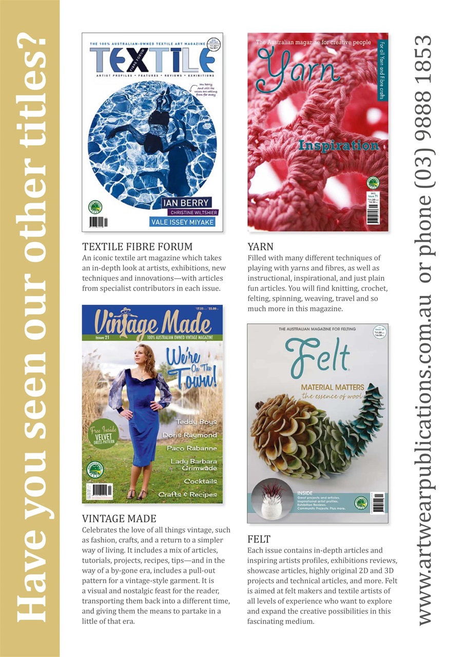 Embellish Preview Pages