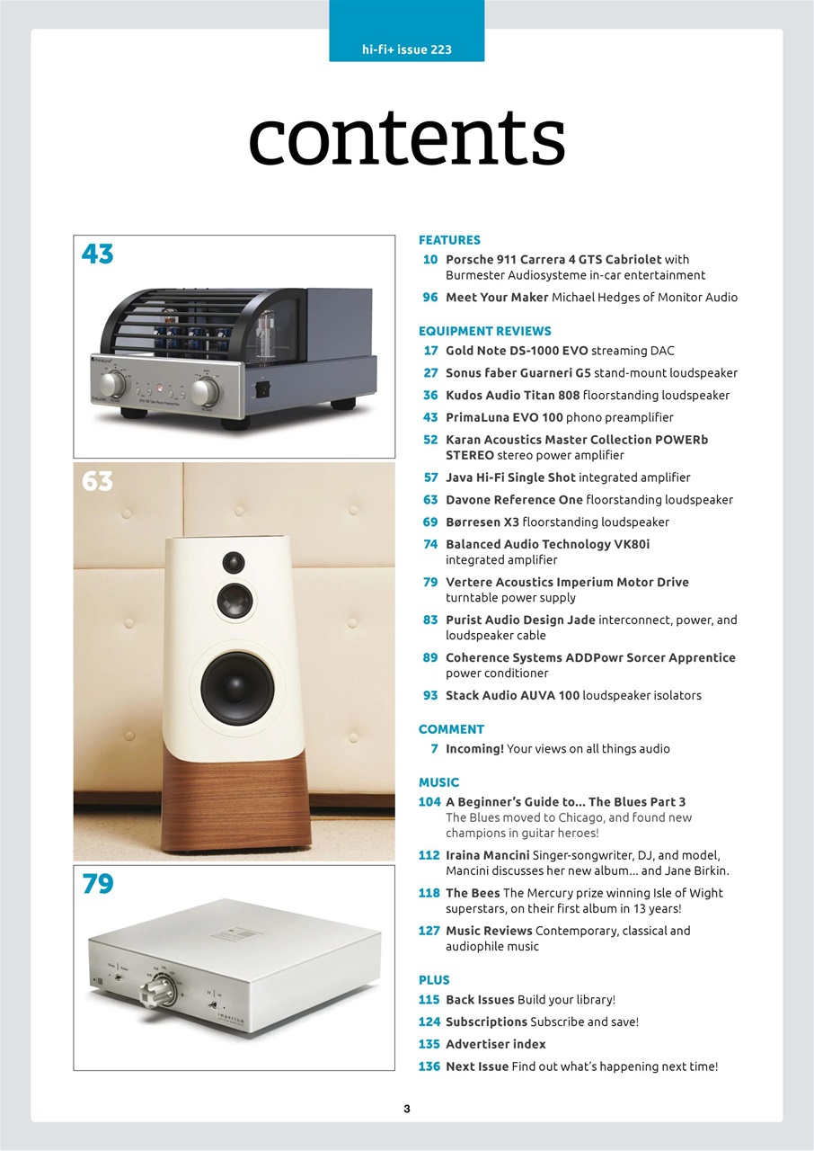 hi-fi+ Global Network Preview Pages