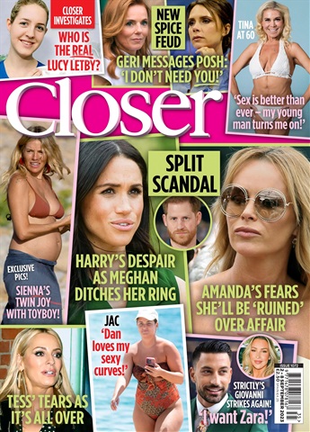 Closer issue 1072