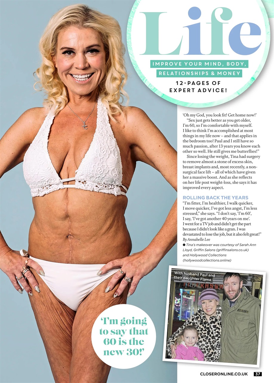 Closer Preview Pages