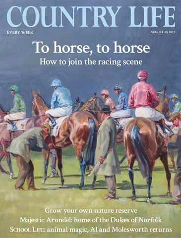 Country Life issue 30-Aug-2023