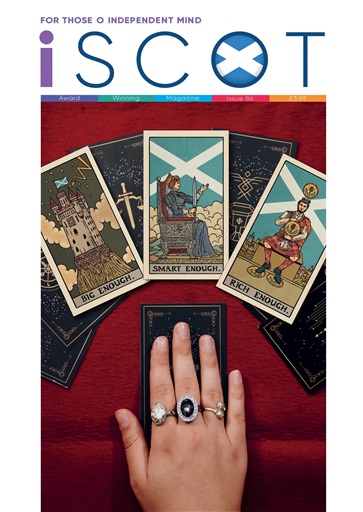 iScot Magazine issue 