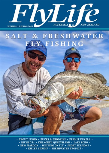 FlyLife issue 