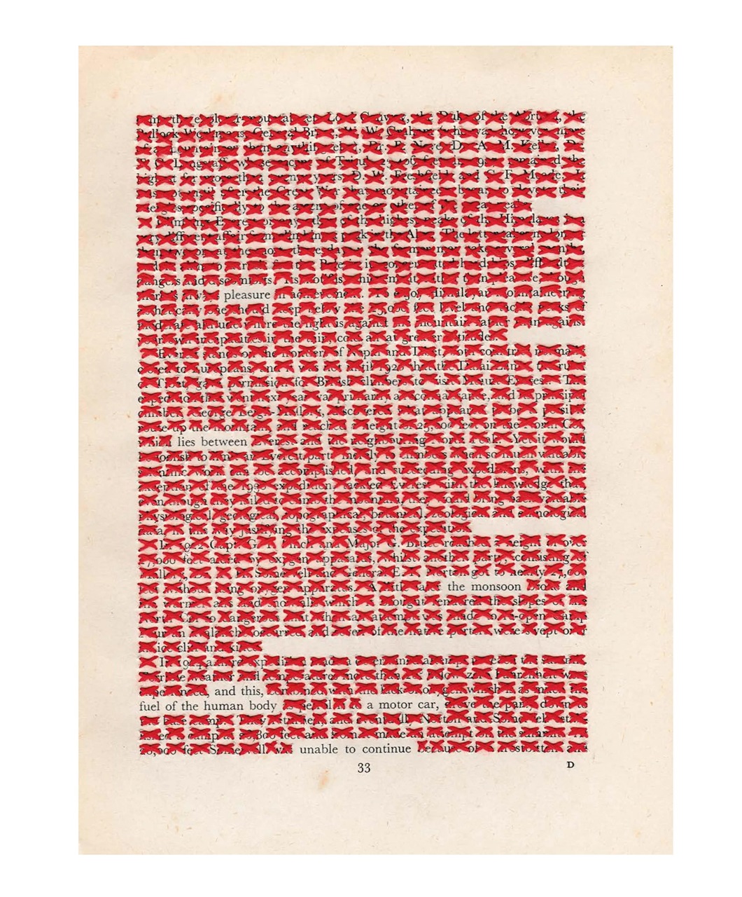 Alpinist Preview Pages