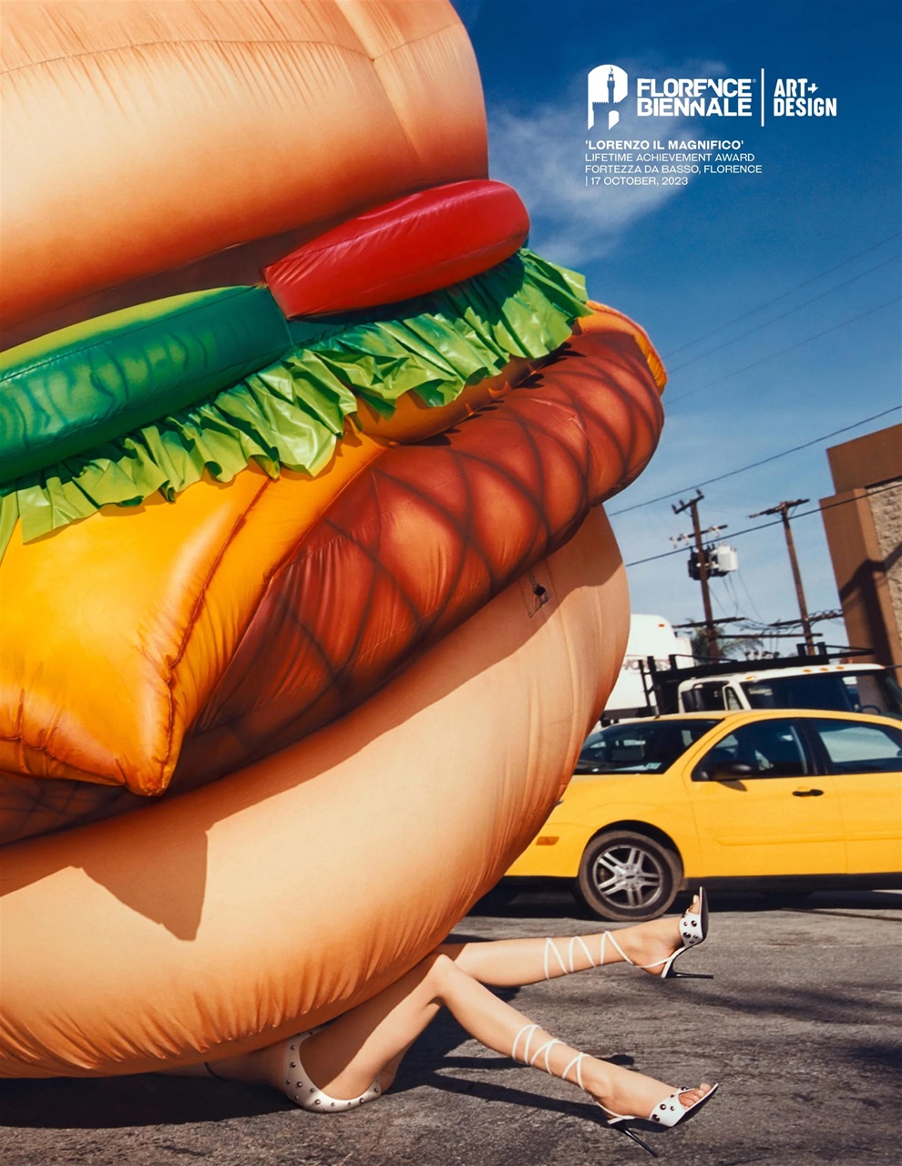 Lens Magazine Preview Pages