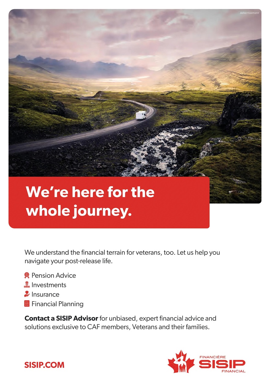 Legion Preview Pages