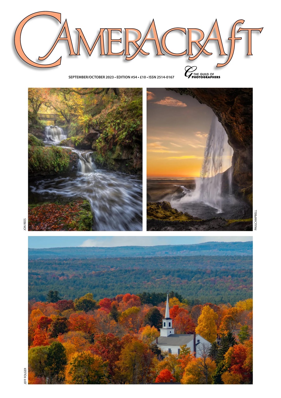 f2 Cameracraft Preview Pages