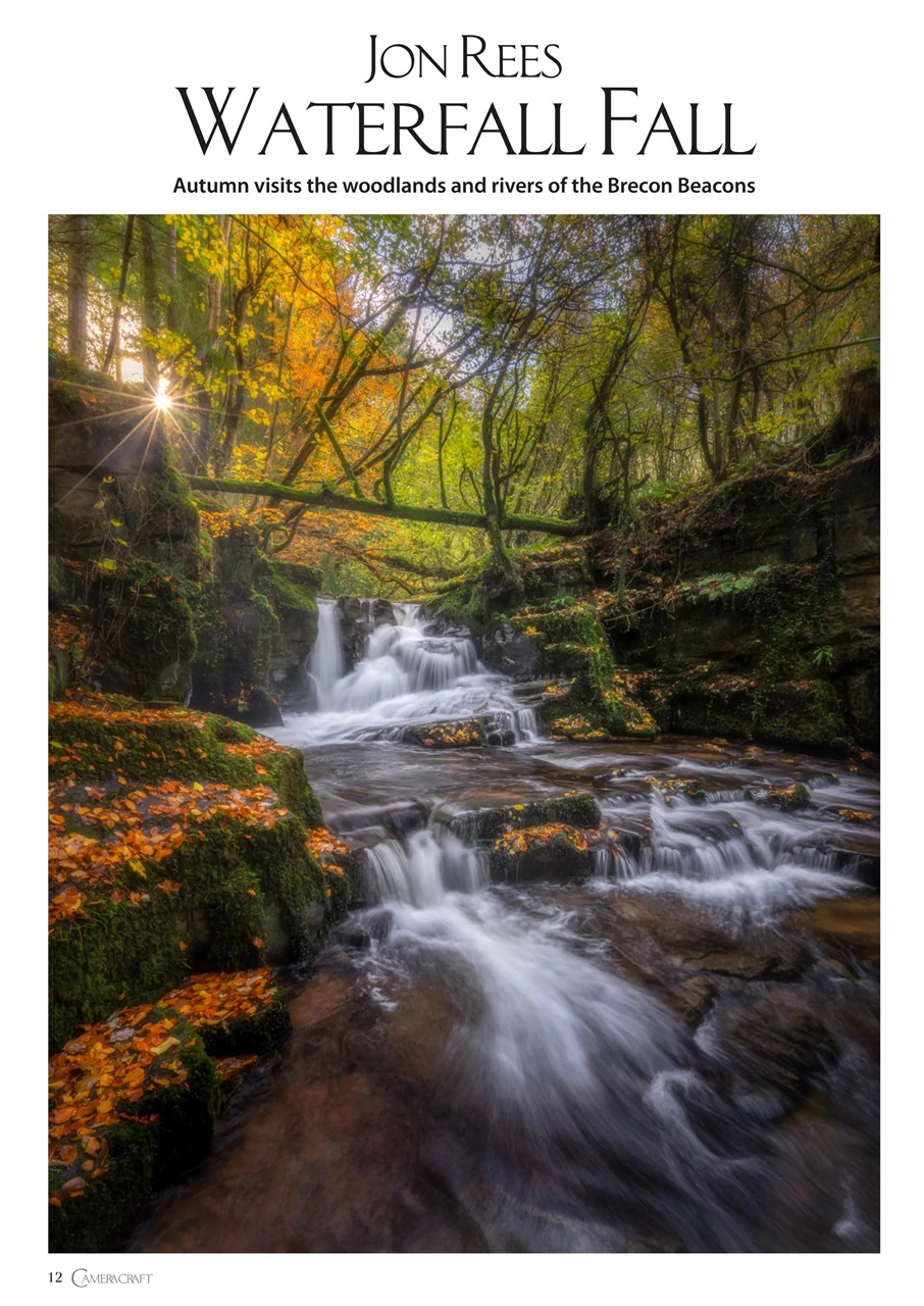 f2 Cameracraft Preview Pages