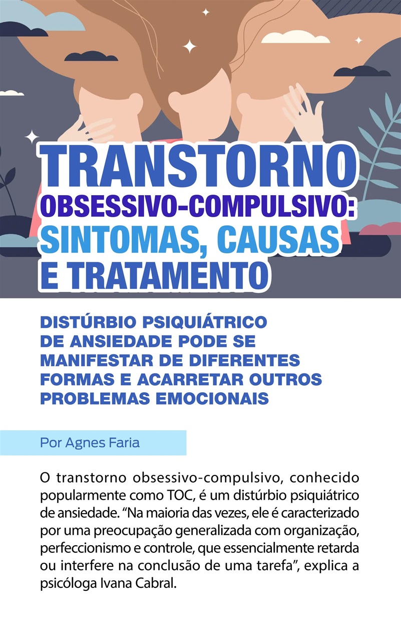 Mente Saudável Preview Pages