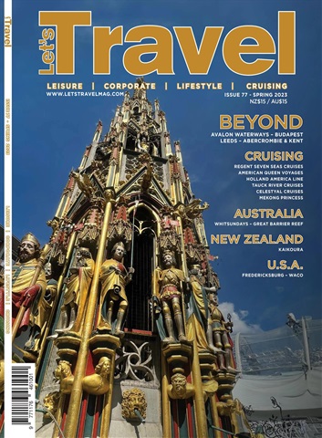 Issue 77_Spring 2023 issue Issue 77_Spring 2023