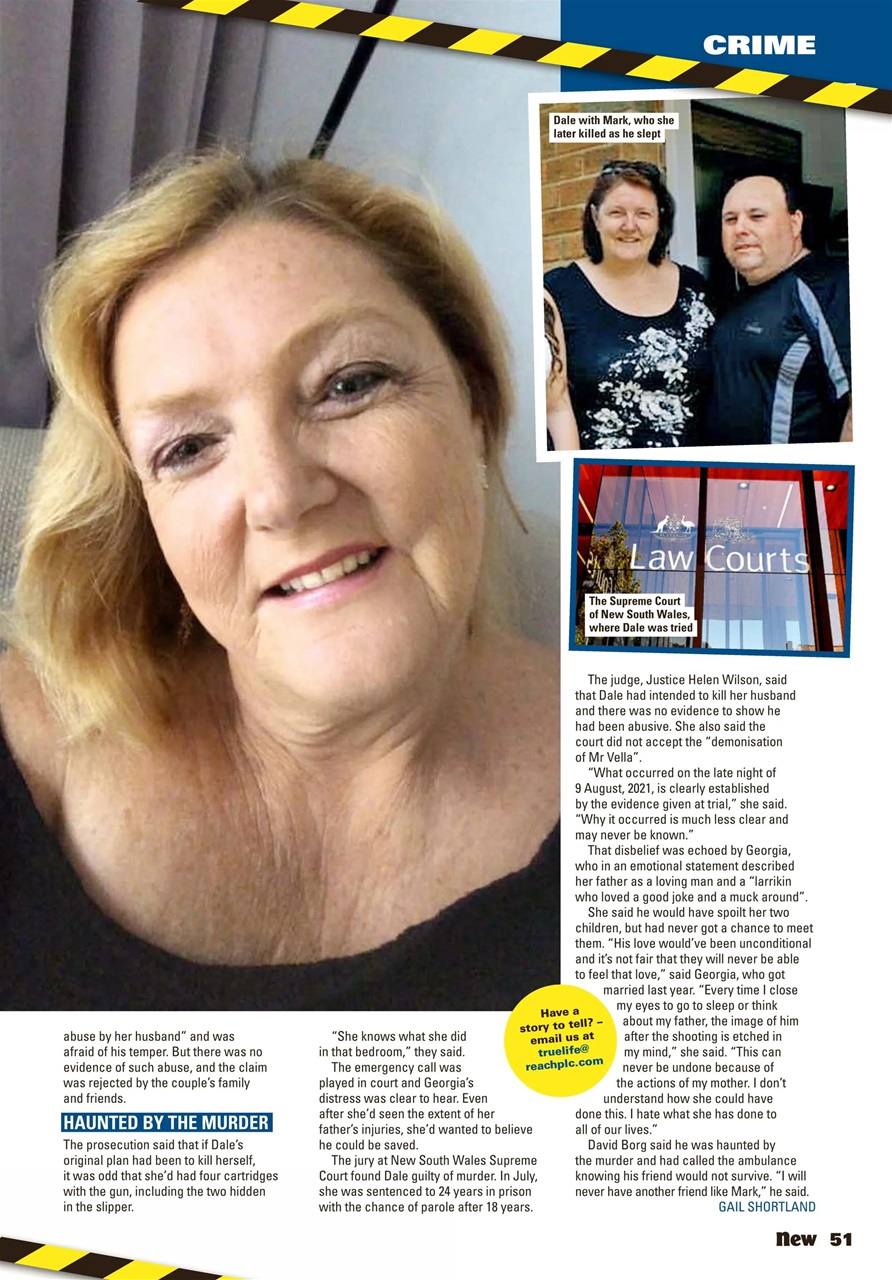 New Magazine Preview Pages