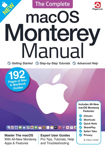 Mac + MacBook User issue 