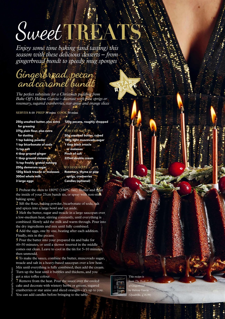 Simply Crochet Preview Pages