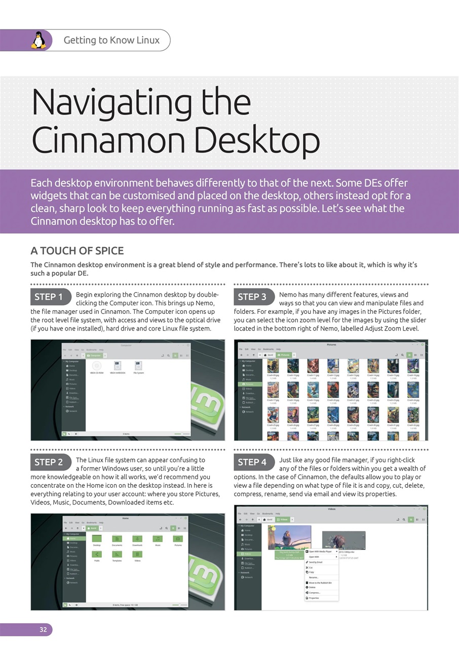 Coding User Preview Pages