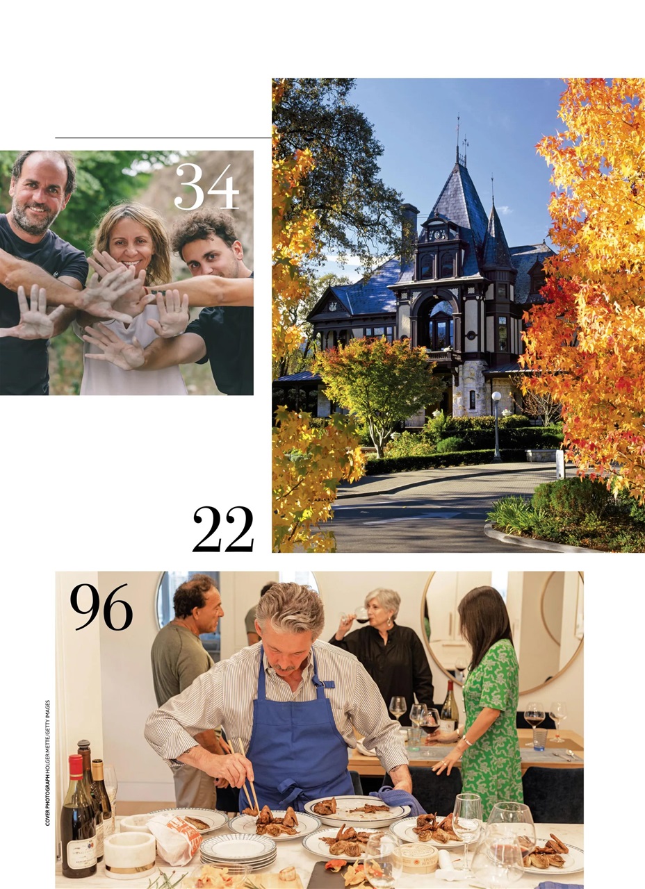 Decanter Preview Pages